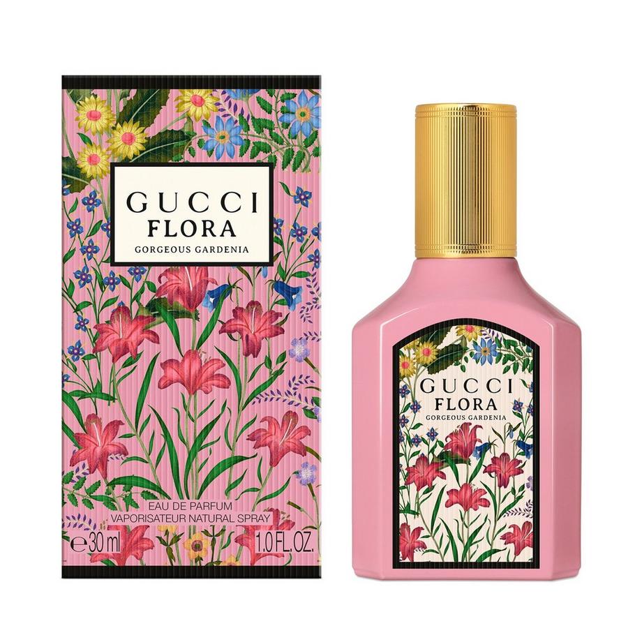 GUCCI Flora Gorgeous Gardenia Eau de Parfum  