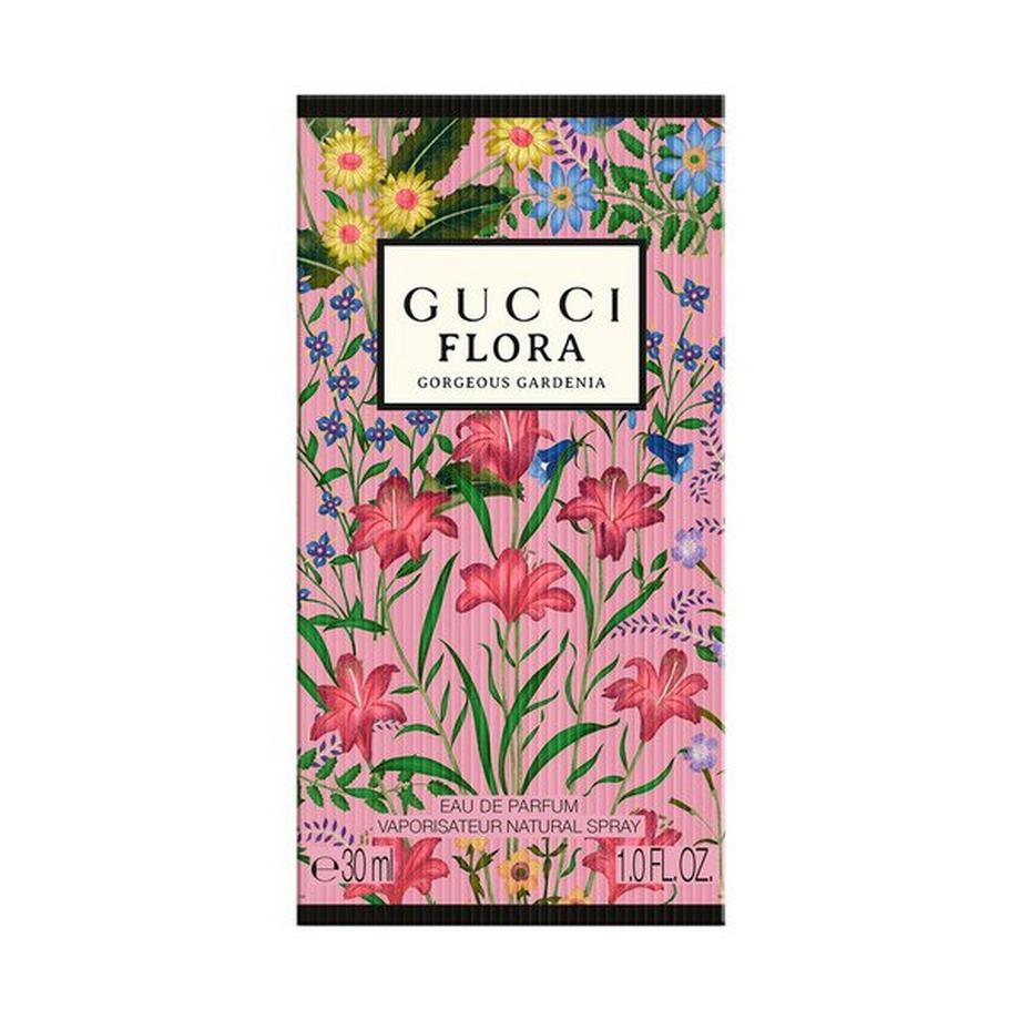 GUCCI Flora Gorgeous Gardenia Eau de Parfum  