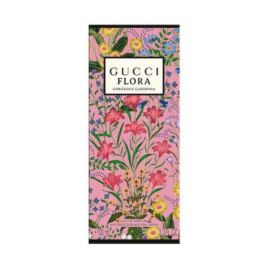 GUCCI Flora Gorgeous Gardenia Eau de Parfum  