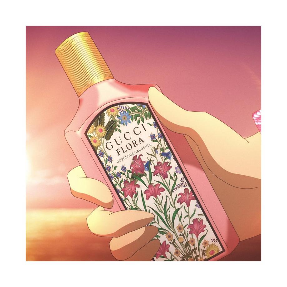 GUCCI Flora Gorgeous Gardenia Eau de Parfum  