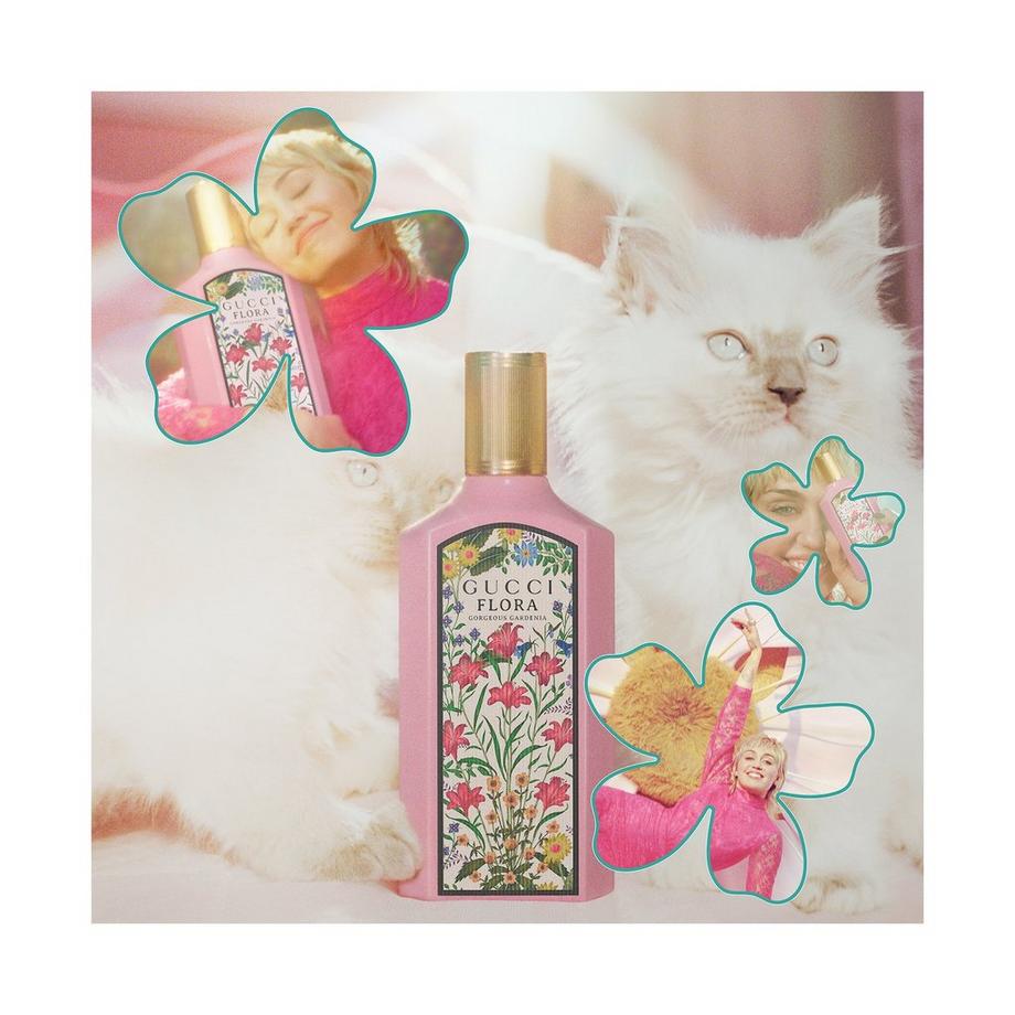 GUCCI Flora Gorgeous Gardenia Eau de Parfum  