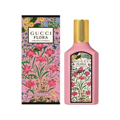 GUCCI Flora Gorgeous Gardenia Eau de Parfum  