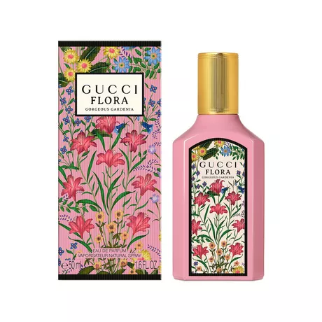 GUCCI  Flora Gorgeous Gardenia Eau de Parfum 