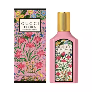 GUCCI  Flora Gorgeous Gardenia Eau de Parfum 