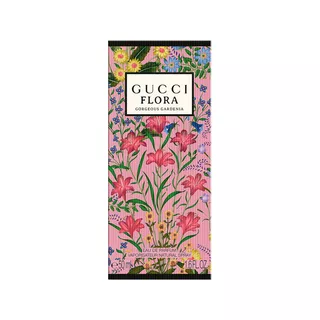 GUCCI  Flora Gorgeous Gardenia Eau de Parfum 