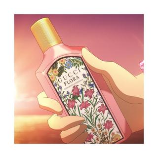 GUCCI Flora Gorgeous Gardenia Eau de Parfum  