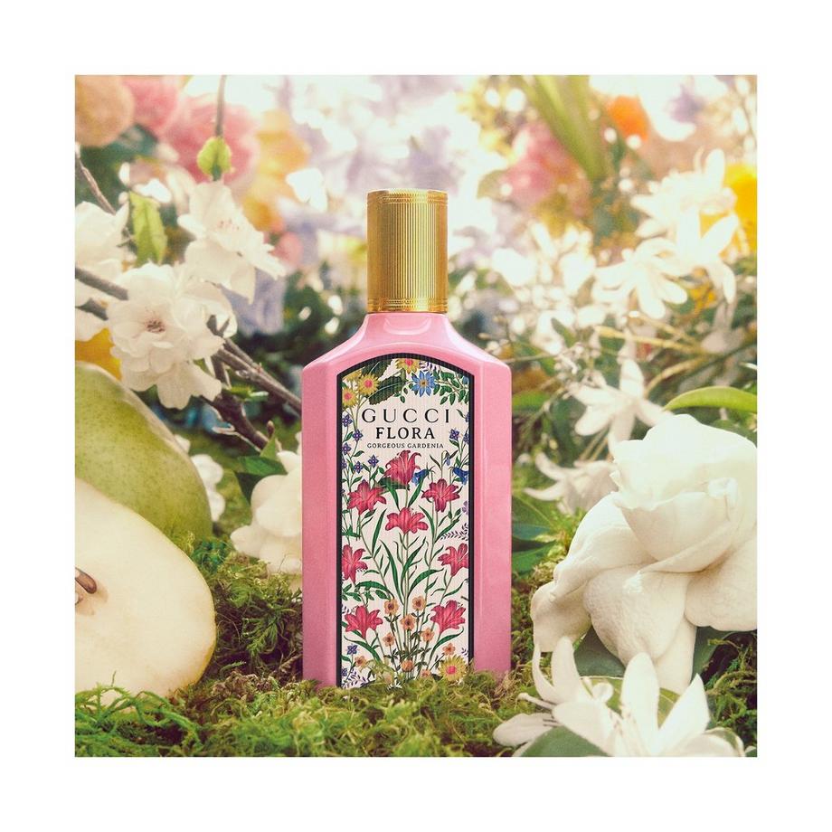 GUCCI Flora Gorgeous Gardenia Eau de Parfum  