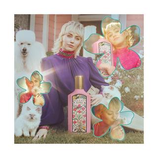 GUCCI Flora Gorgeous Gardenia Eau de Parfum  