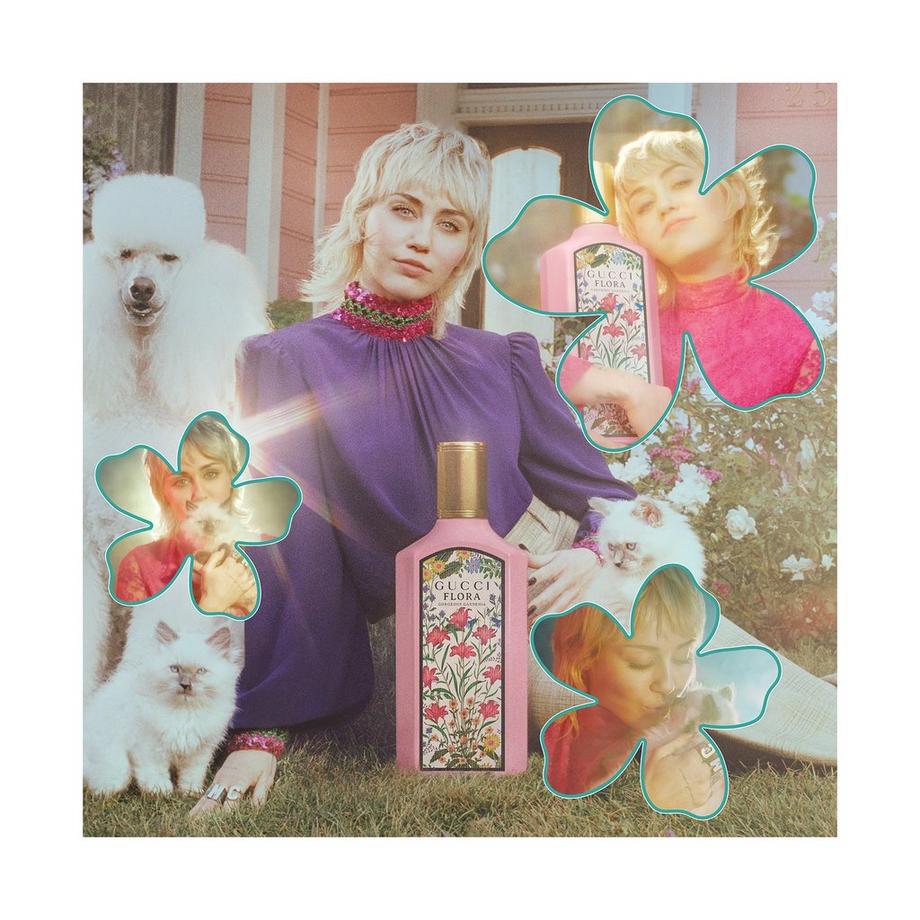 GUCCI Flora Gorgeous Gardenia Eau de Parfum  