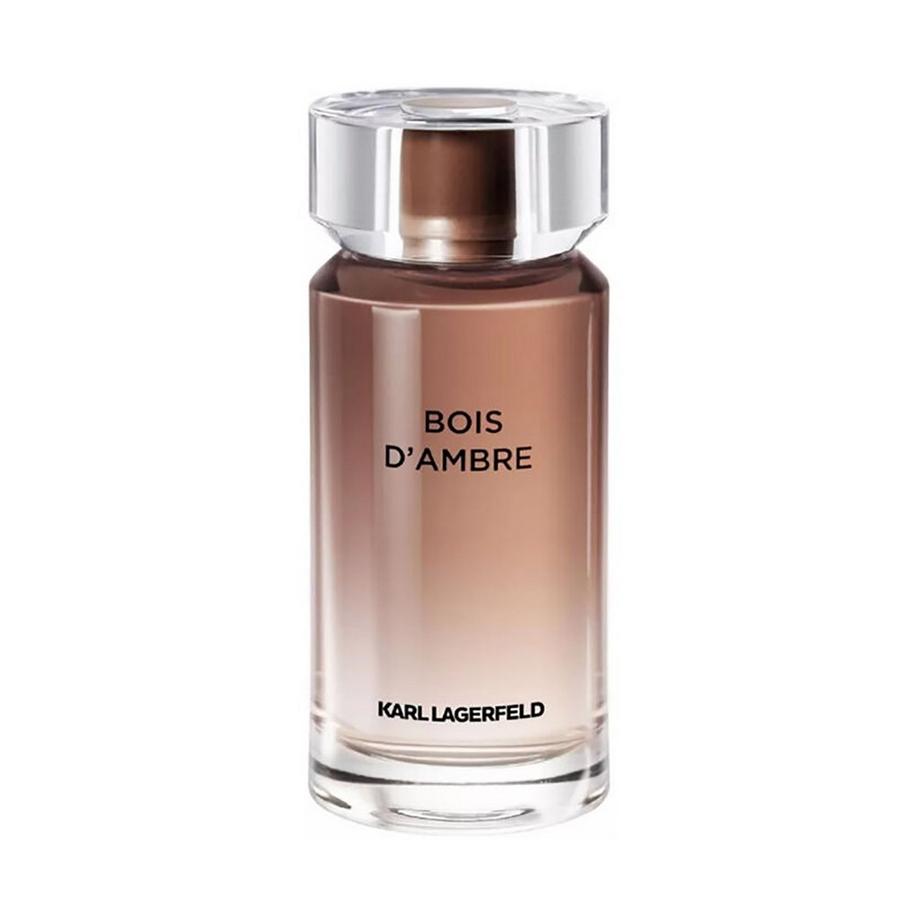 KARL LAGERFELD Bois d'Ambre, Eau de Toilette  
