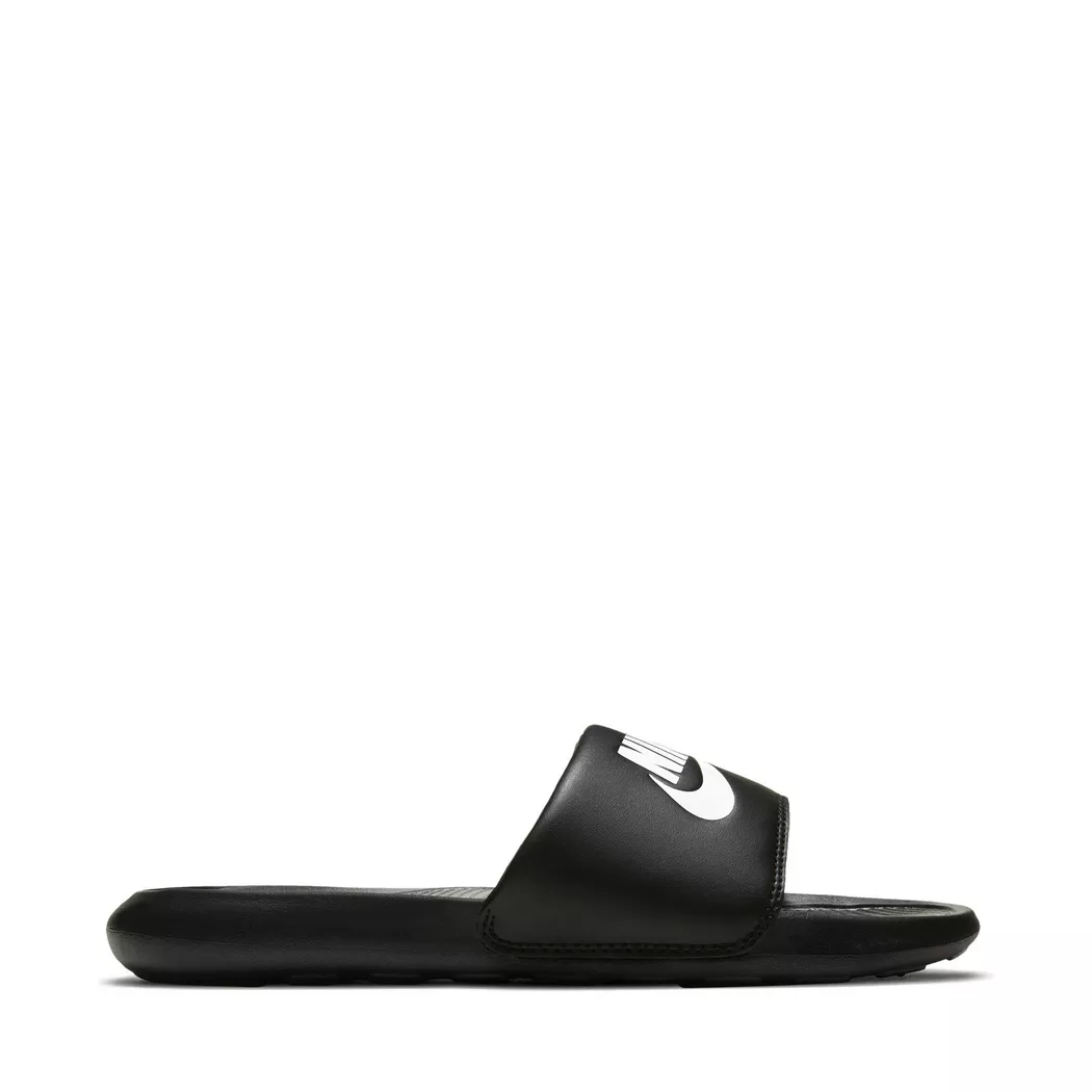 Nike - Slippers, für Damen, Schwarz, Größe 42