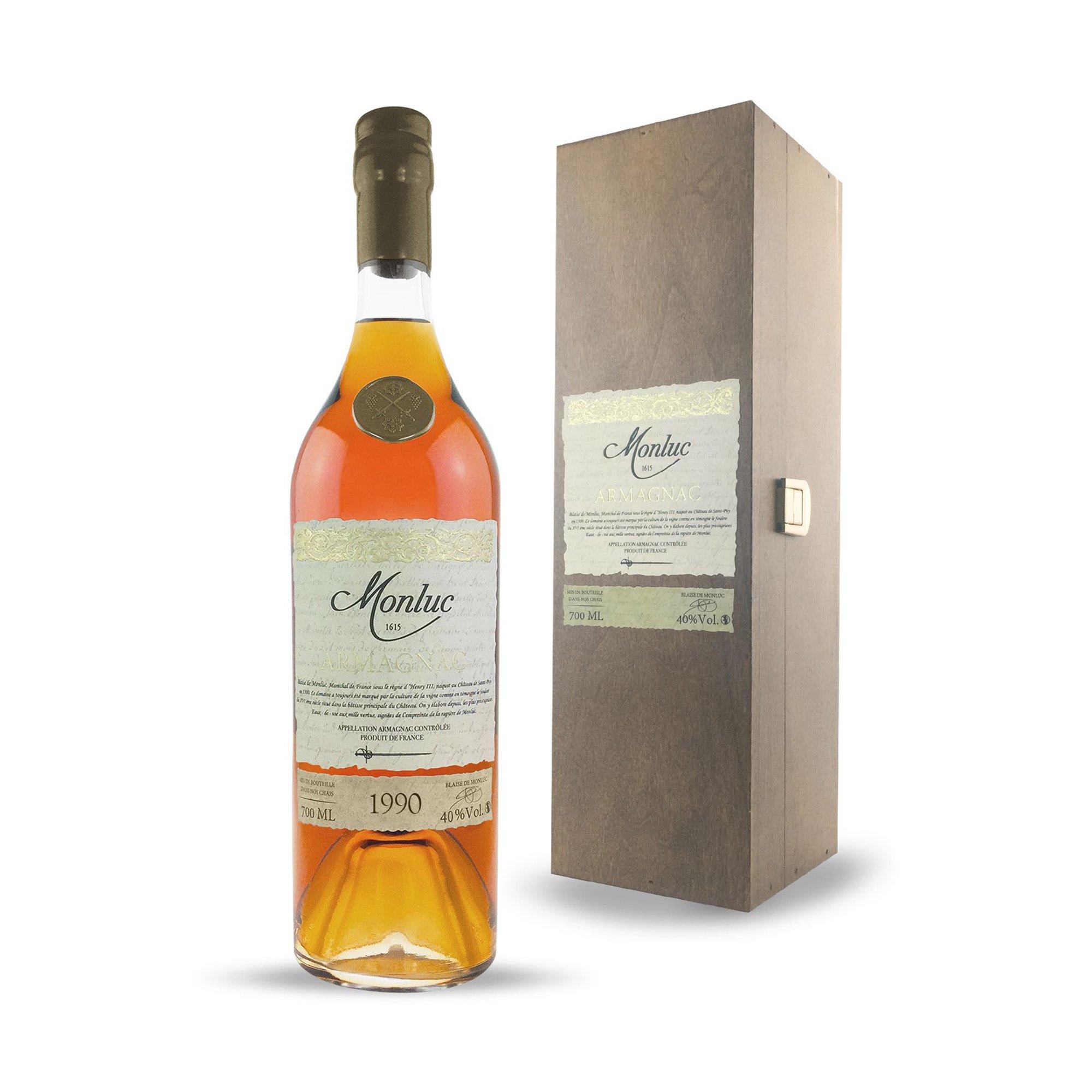 Image of Armagnac 1990 Armagnac 1990