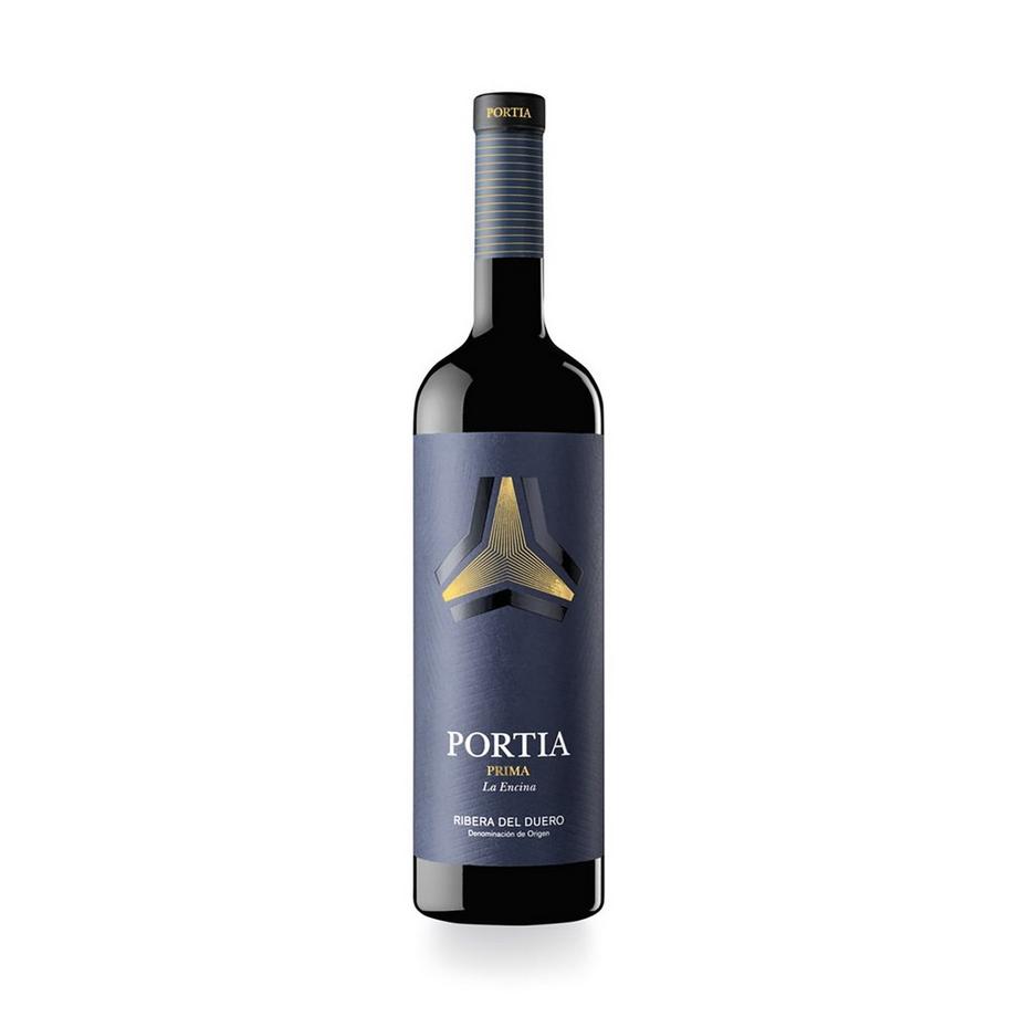 Bodegas Portia 2019, Portia Prima, Ribera del Duero DO  