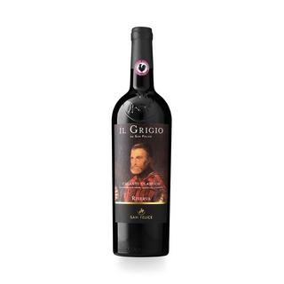 San Felice 2020, Il Grigio, Chianti Classico DOCG  