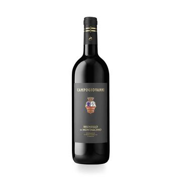 CAMPOGIOVANNI BRUN. MONT.75cl