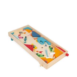 Janod  Brettspiel Flipperkasten 