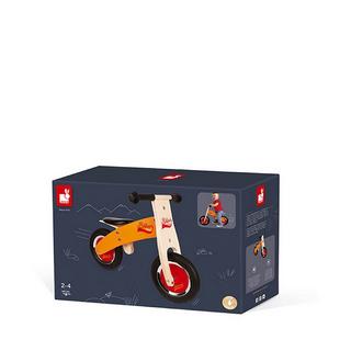 Janod  Little Bikloon Holzlaufrad 