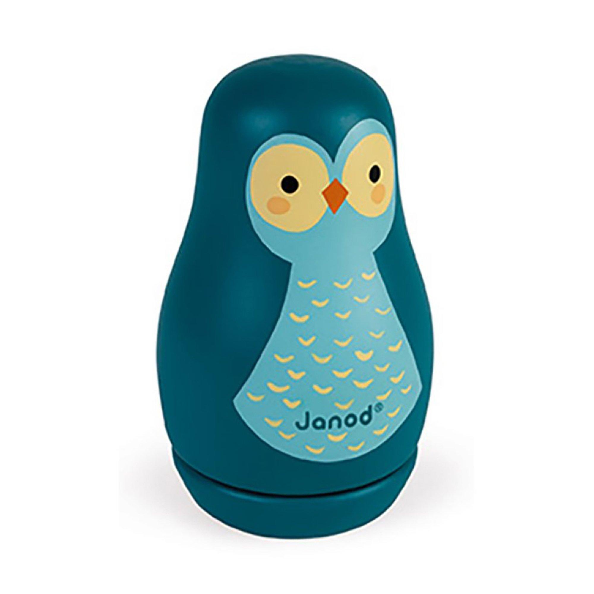 Image of Spieluhr Eule Unisex Multicolor