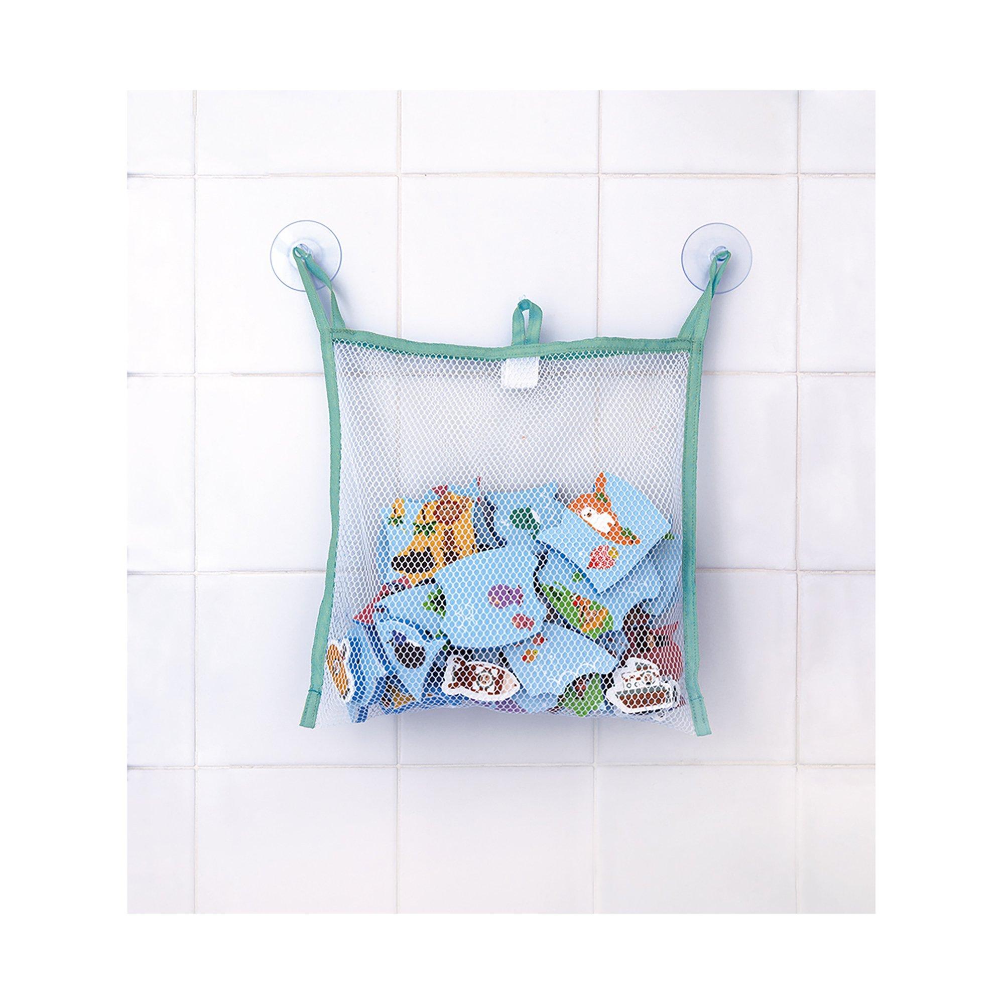 Janod  Puzzle Karte für die Badewanne 47x24cm 