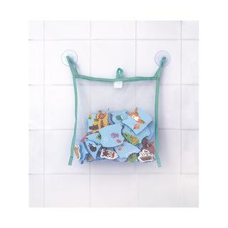 Janod  Carte des explorateurs du bain 