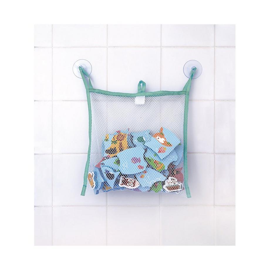 Janod  Carte des explorateurs du bain 