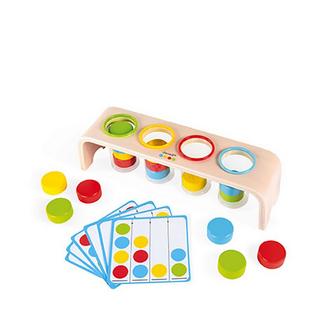 Janod  Gioco di colori 