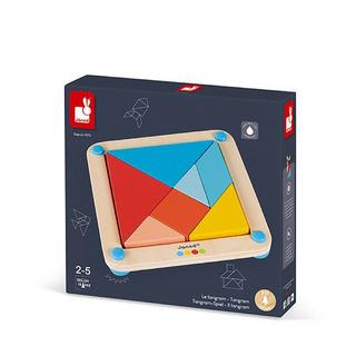 Janod  Tangram 