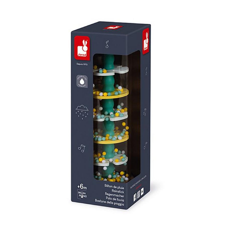 Janod  Pure baton de pluie 