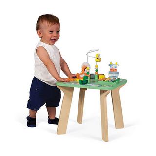 Janod  Table d'activites jolie prairie 