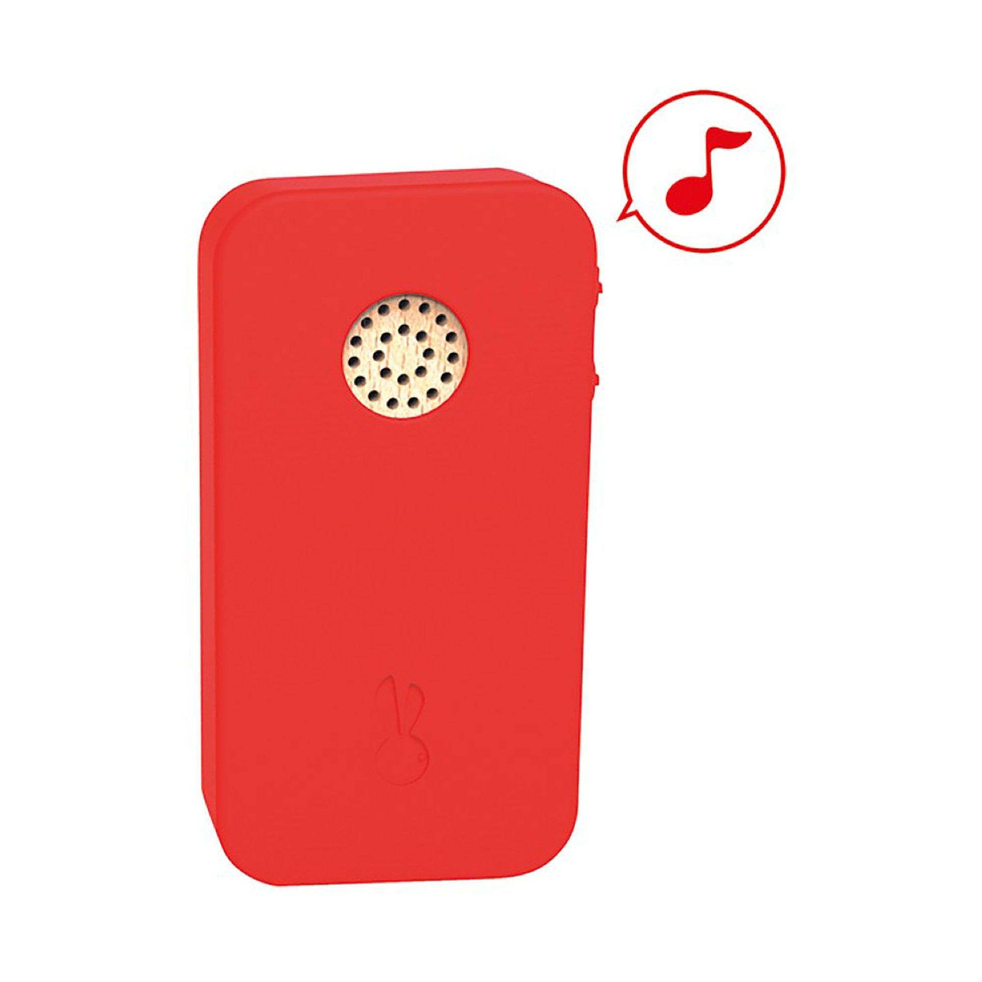 Janod  Téléphone Sonore 