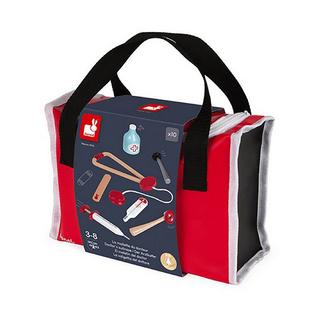 Janod  Il caso del medico 