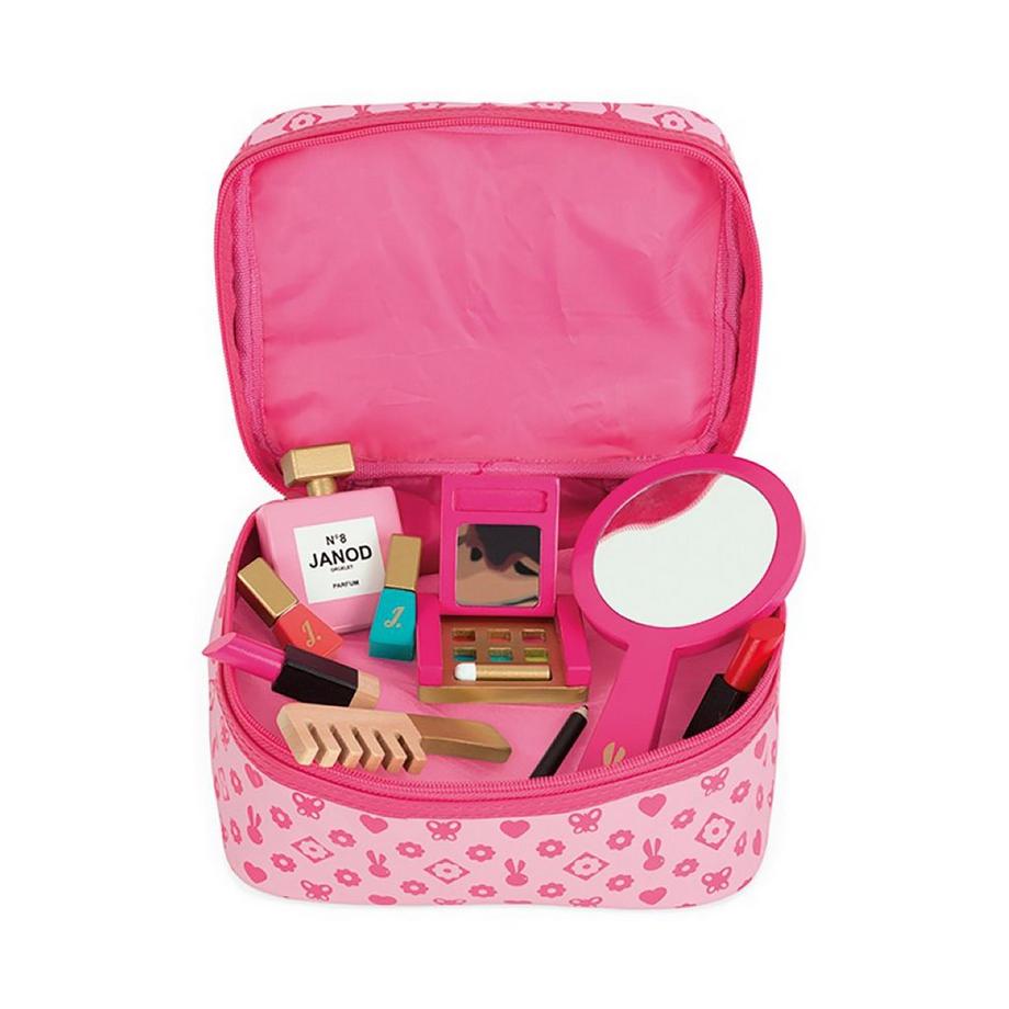 Coffret Maquillage