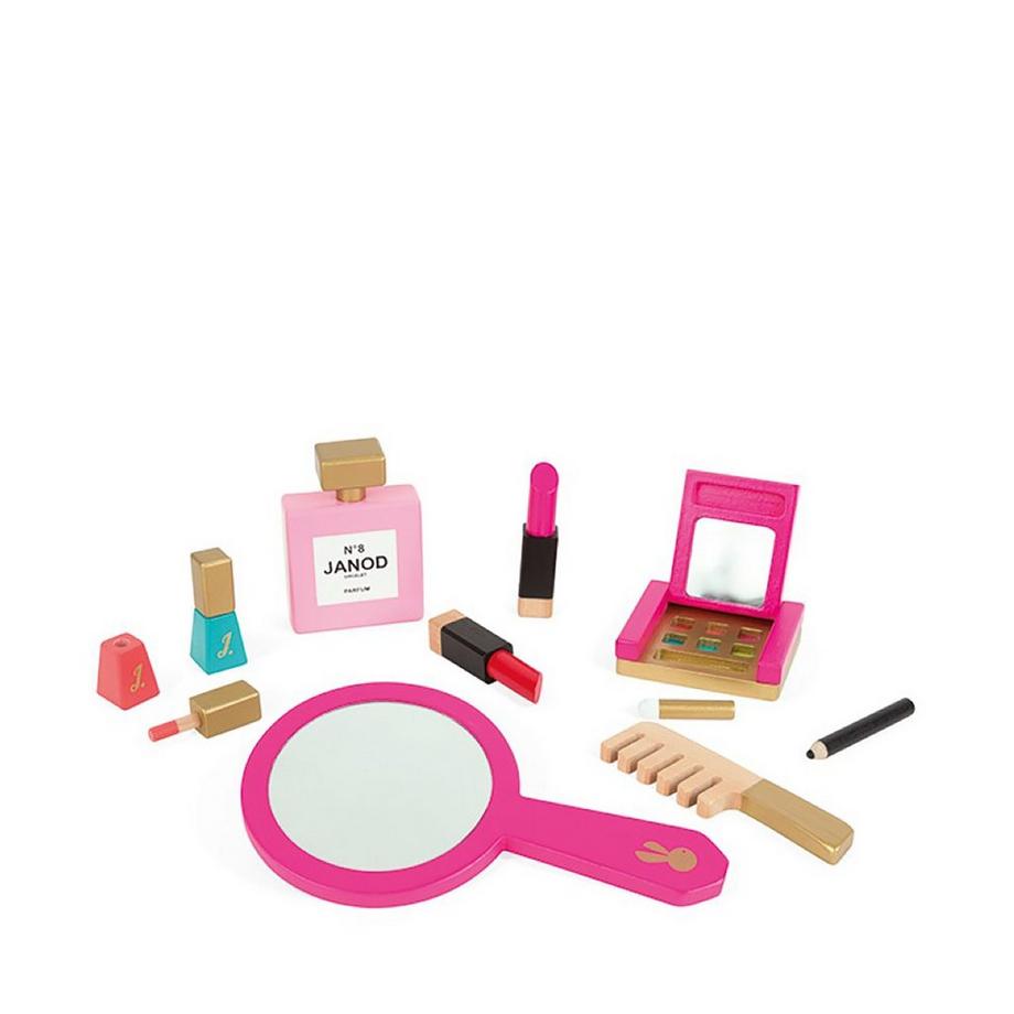 Janod  Coffret Maquillage 