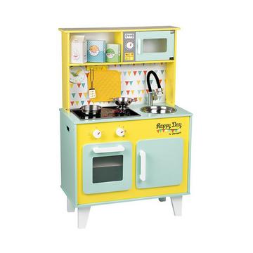 Cucina Happy Day con luci e suoni