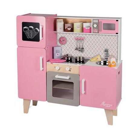 Janod  Grande Cuisine Macaron avec son et lumière 