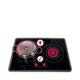 Janod  Grande cucina Macaron con luce e suono 