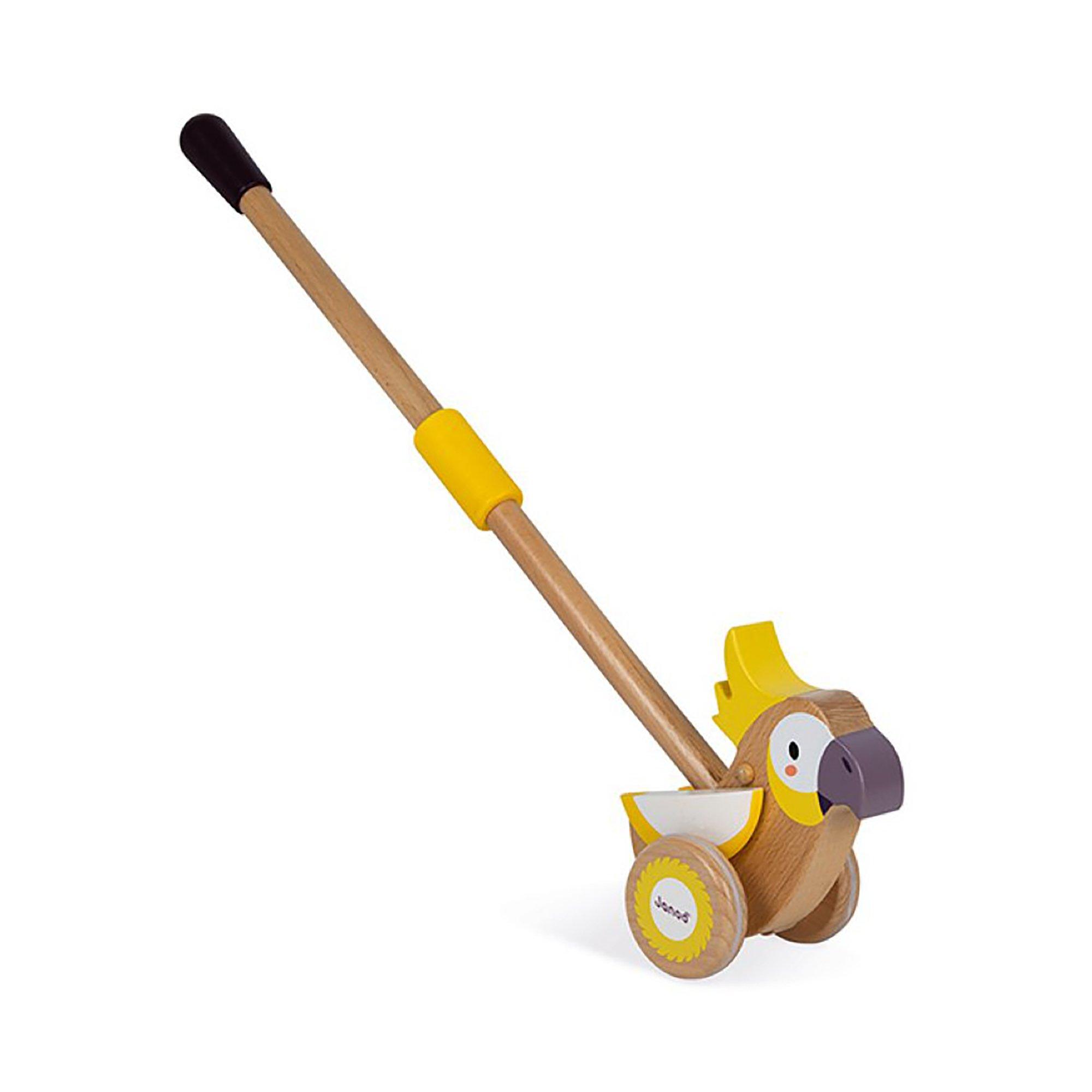 Image of WWF Schiebetier Kakadu Multicolor