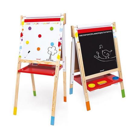 Janod  Tavoletta dello stand Splash 