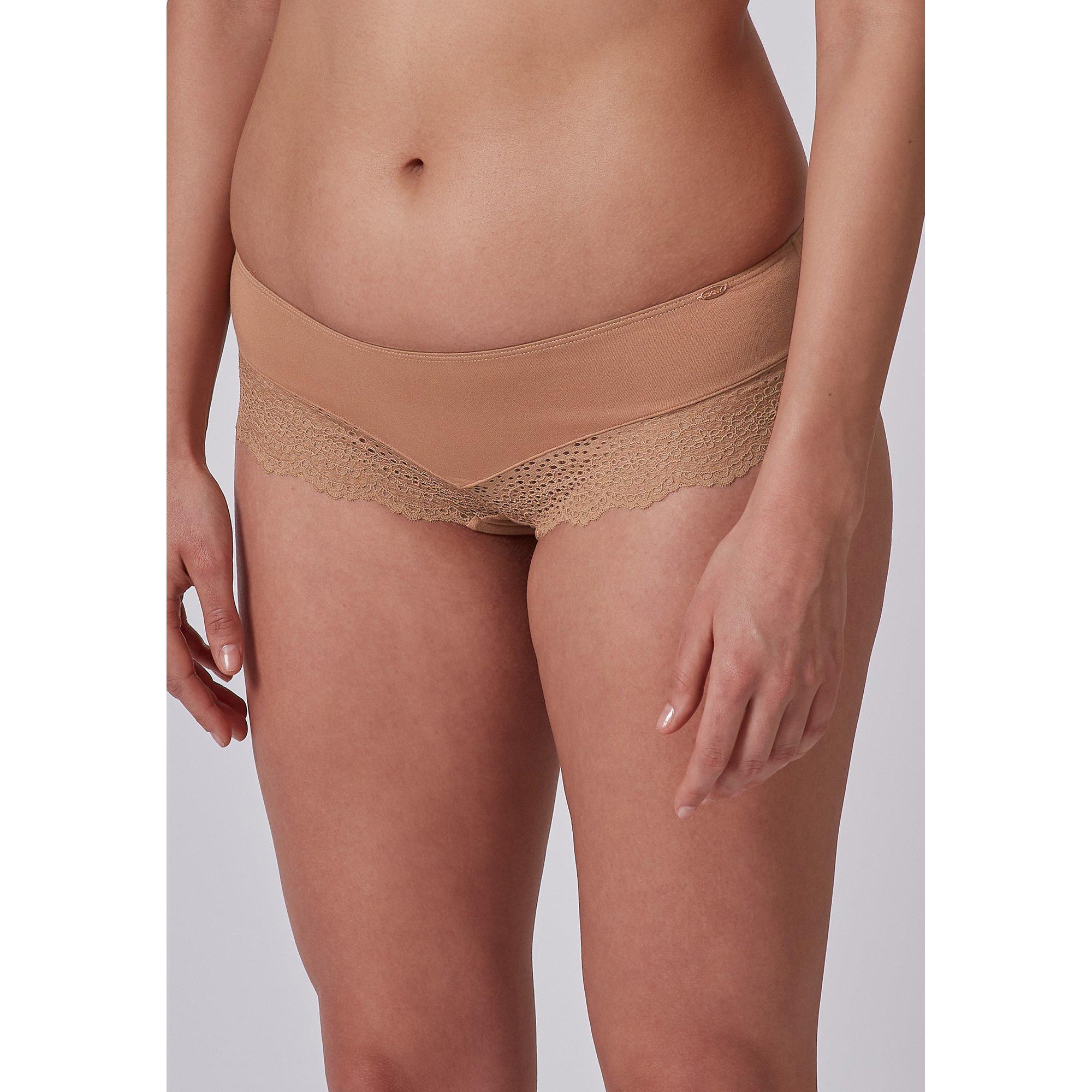 Image of Panty Damen Bronze 42