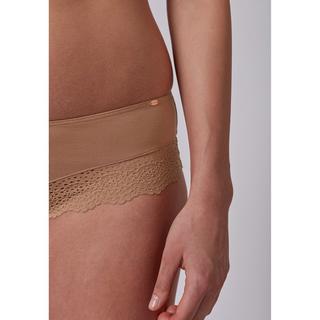 Skiny Every Day In Bamboo Lace Panty 