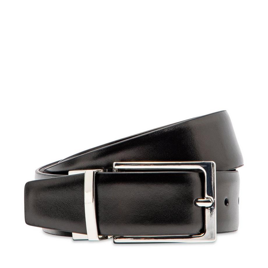 Manor Man Wendegürtel Leder  