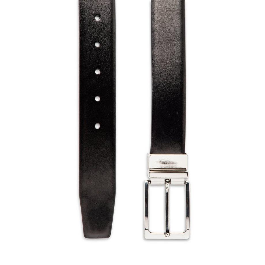 Manor Man Wendegürtel Leder  