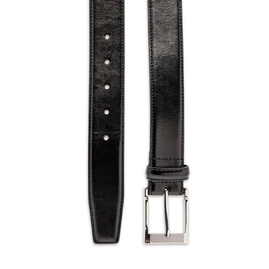 Manor Man Ceinture en cuir  