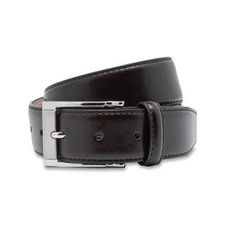 Manor Man Cintura in cuoio  