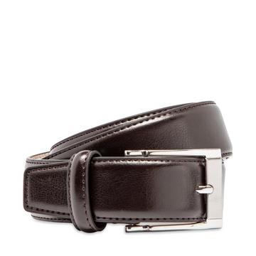 Ceinture en cuir