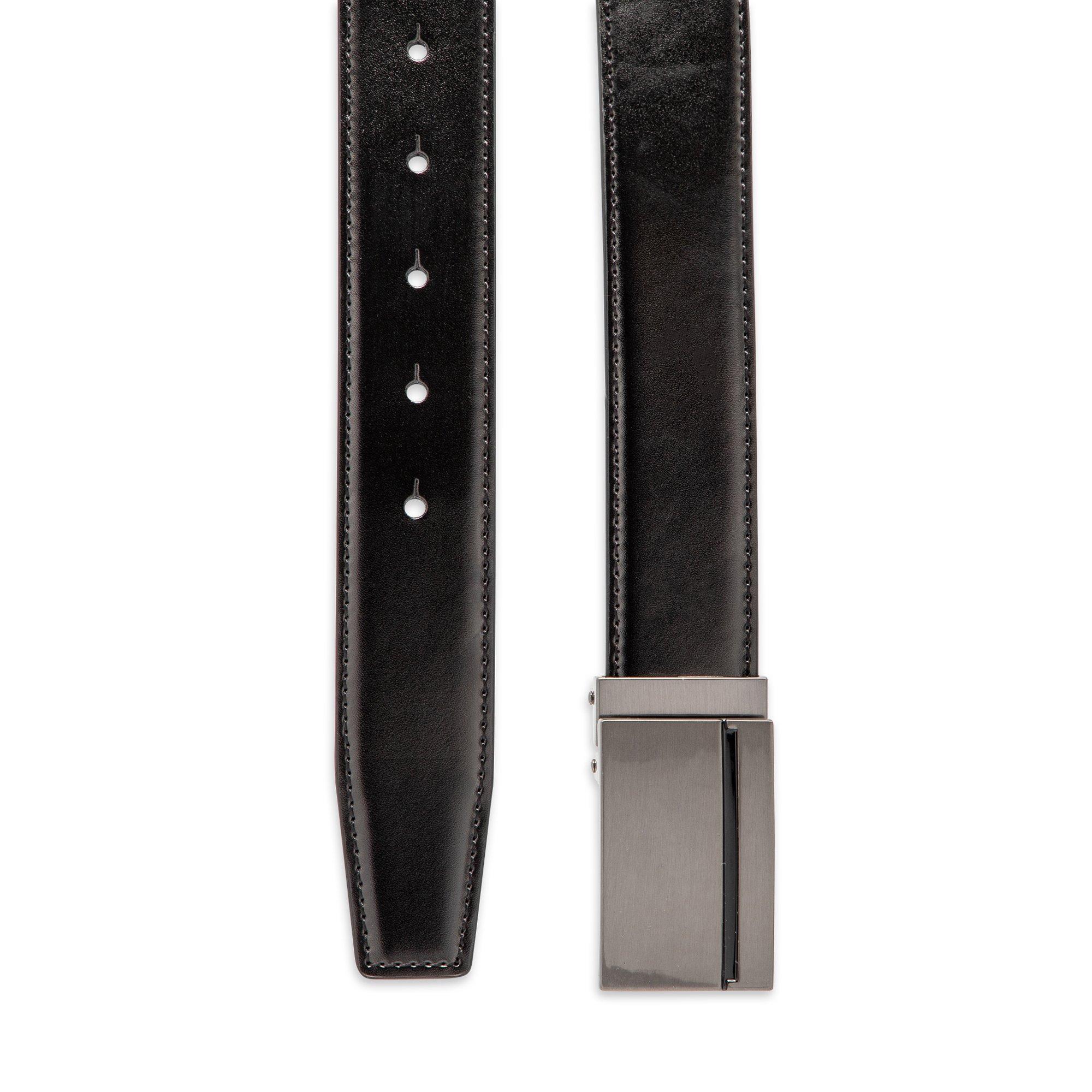 Manor Man Cintura in cuoio  