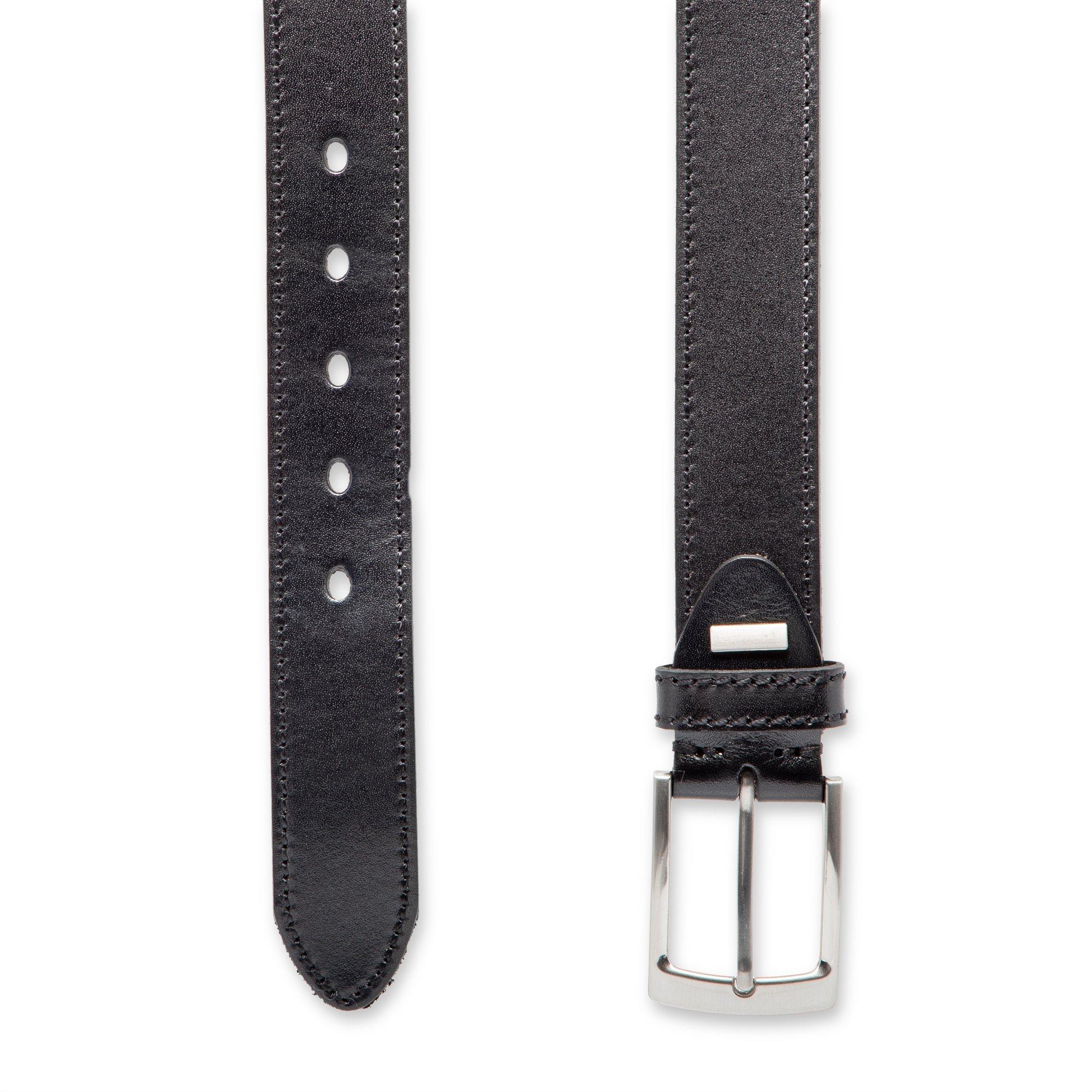 Manor Man Ceinture en cuir  