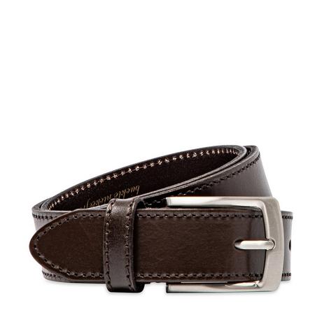 Manor Man Ceinture en cuir  