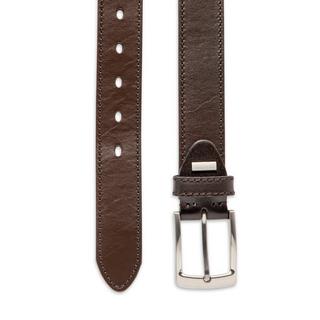 Manor Man Cintura in cuoio  