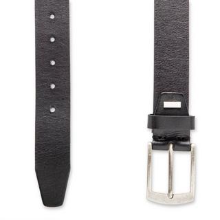 Manor Man Cintura in cuoio  